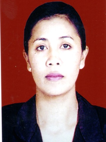 Desak Putu Aris Primawati