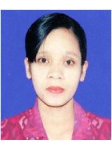 Desak Nyoman Sri Sumantri