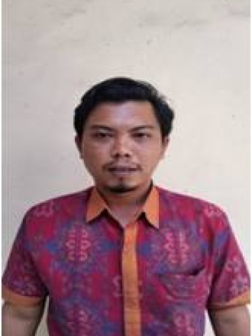  I Wayan Mastika