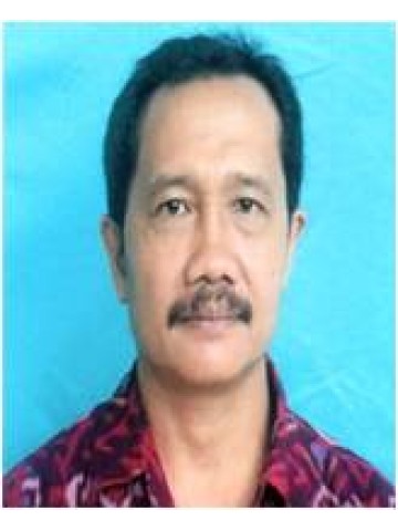 Ida Bagus Oka