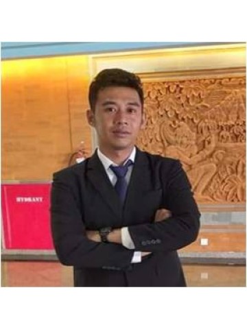 I Ketut Adi Catur Putra