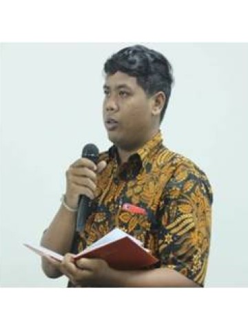 I Made Nurjaya Putra Mahardika