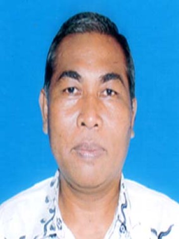 I Dewa Nyoman Suprapta