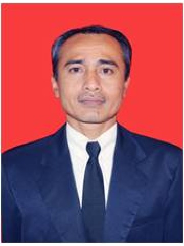 I Wayan Sukaraga
