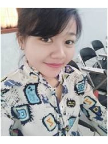 Ni Komang Ayik Swandewi