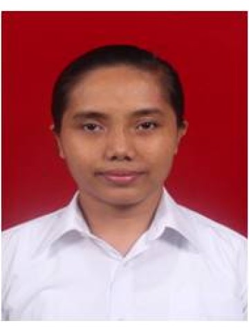 Gusti Ayu Nyoman Juliartini