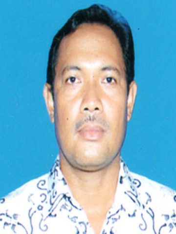 Anak Agung Gede Putra