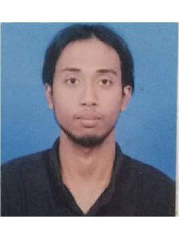 I Gusti Ngurah Elga Putra Sustrawa