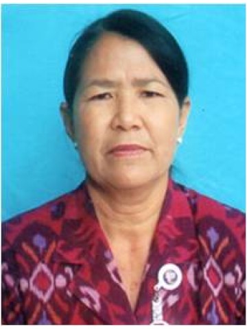 Ni Ketut Mukri Widiani