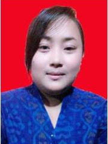 Desak Putu Eka Citra Dewi